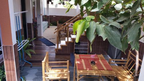 Maafushi House | Sun Shine View