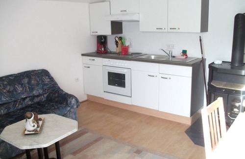 Navis House | Sun side located, cozy apartment with panoramic views