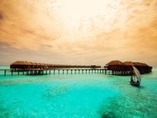 Olhuveli Resort | Sun Siyam Olhuveli