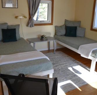 Faerentuna Apartment | Sun Slottet