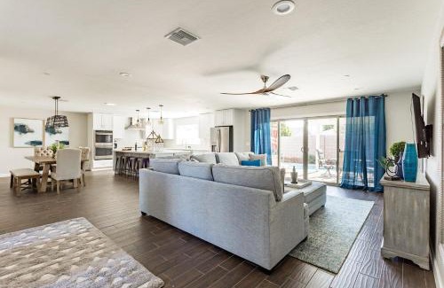 Cavalier Vista House | Sun-Soaked Scottsdale - Private Pool - in Old Town