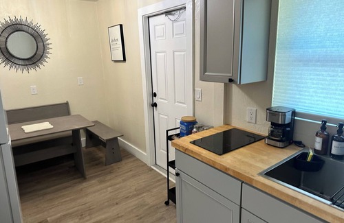 Daytona Beach House | Sun & Speedway Villa II