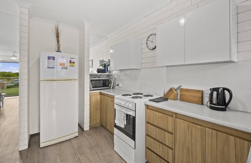 Silver Sands Apartment | Sun & Surf Aldinga Beach Apartment