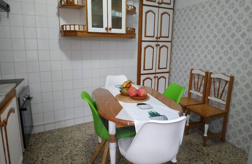 Puerto de Santiago House | Sun vacations in Tenerife