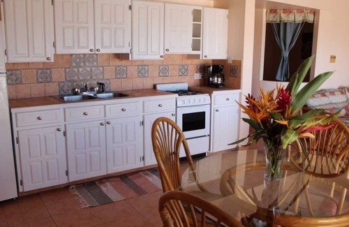 Bonne Terre Villa | Sun West Villa, Coyaba Grand Suites - Sleeps 10 Shared Pool and Caribbean View