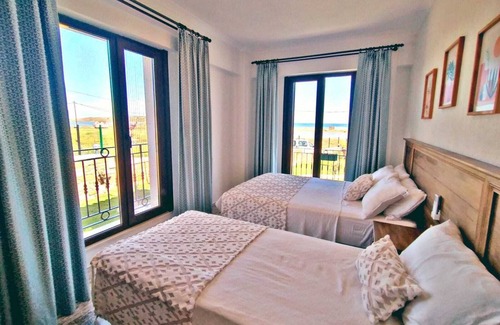 Gokceada Hotel | Suna Beach Kefaloz