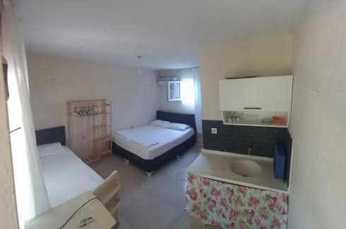 Urkmez Apartment | Suna Pansiyon
