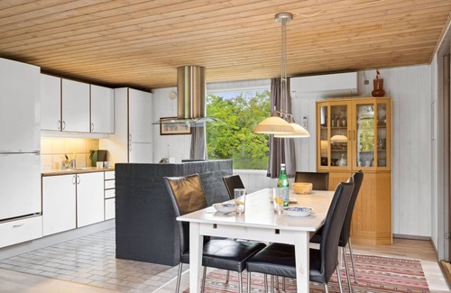 Farvang House | "Sunaj" by Interhome