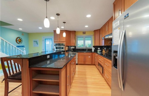 Navarre Beach House | Sunbeam