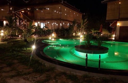 Mittakpheap Resort | Sunbird Garden Resort