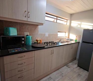 Trawal Apartment | Sunbird Studio Apartment