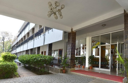 Surajkund Hotel | Sunbird Tourist Resort