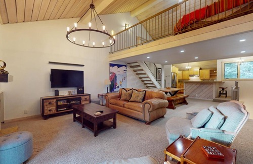 Elkhorn Village Condo | Sunburst Condo 2786 - A Great Place with Elkhorn Resort Pool, Golf & Tennis