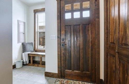 Cle Elum House | Suncadia 2 Bdrm Townhome in Resort Core