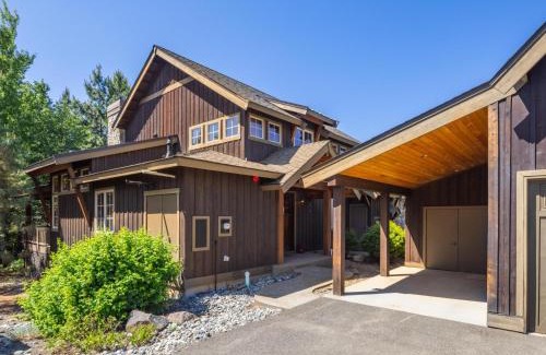 Cle Elum House | Suncadia 2 Bed Village Chalet Resort Core