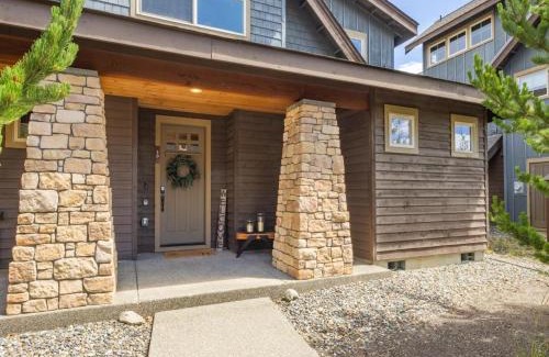 Cle Elum Ski Chalet | Suncadia 3 Bdrm Chalet Pet Friendly