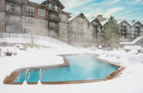Cle Elum Hotel | Suncadia Resort Luxury Suite with Amazing Mountain Views