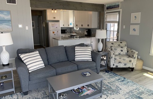 Dauphin Island House | SunChaser - Waterfront - Fabulous Sunsets !