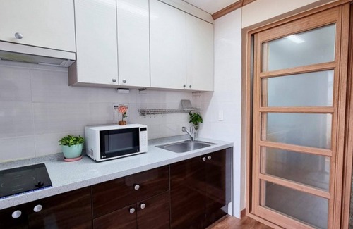 Hadae House | Suncheon Bay Ecological Pension