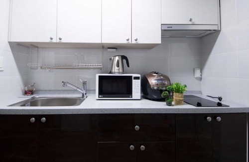 Hadae House | Suncheon Bay Ecological Pension