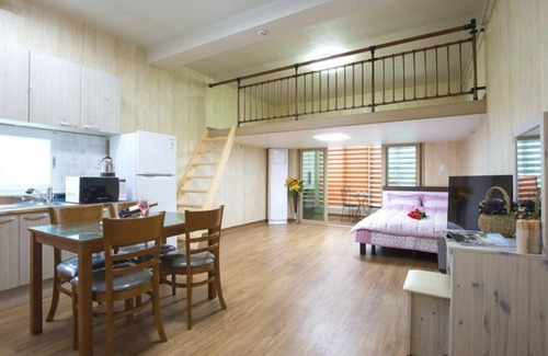 Suncheon House | Suncheon Bay Healing Camp Pension