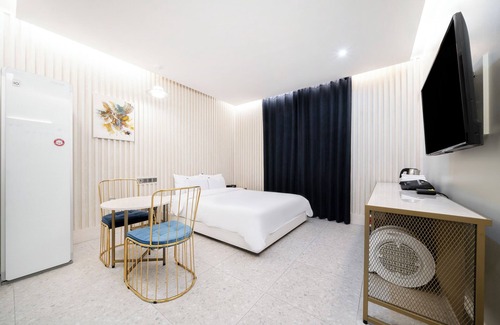 Suncheon Hotel | Suncheon Hound Hotel