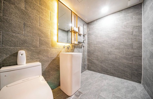 Suncheon Hotel | Suncheon Hound Hotel