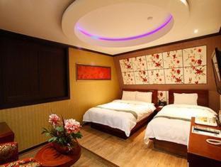 Chorye Hotel | Suncheon Nobless Hotel