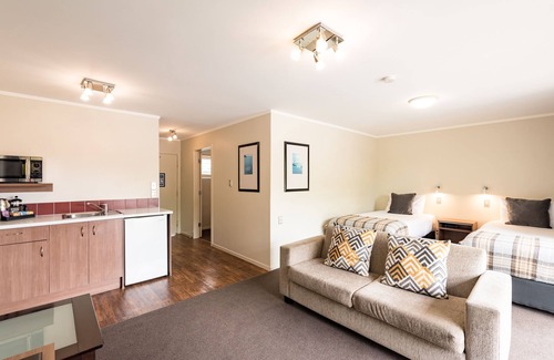 Taupo Hotel | Suncourt Hotel & Conference Centre