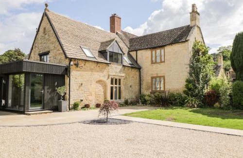 Southam House | Suncroft