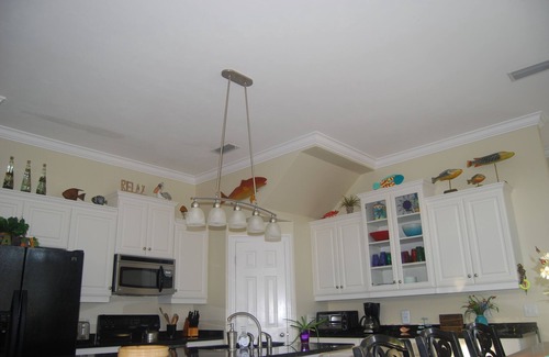 Biltmore Beach House | Sundancer Beach Villa! Less than 1 minute to sand! Private Pool! Sleeps 10-12!