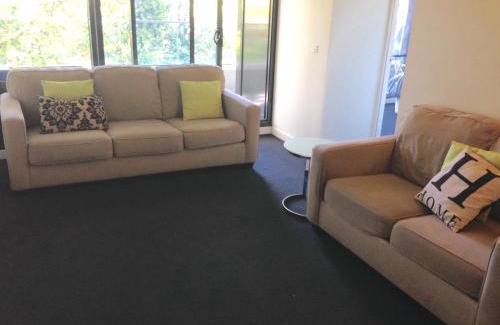 Southbank Apartment | Sunday Escape