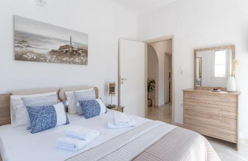 Fofola House | Sunday's Seascape By KB Hospitality