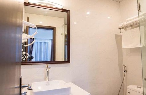 Bai Chay Hotel | SUNDERLAND HaLong Hotel