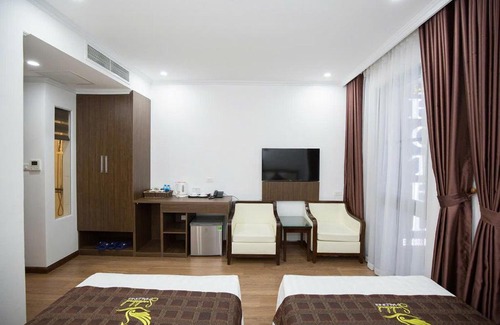 Bai Chay Hotel | SUNDERLAND HaLong Hotel