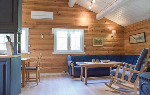 Haukeli House | Sundflathytta