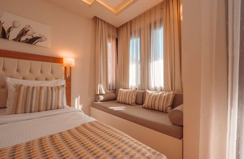 Oludeniz City Center Resort | Sundia By Liberty Suncity