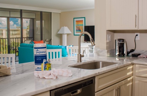 Sanibel Resort | Sundial Beach Resort & Spa