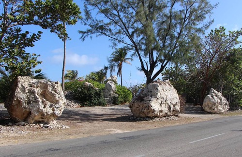 Cotton Tree Bay House | Sundial Cove on Cayman Brac