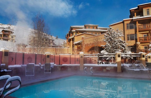 Park City Resort | Sundial Lodge by All Seasons Resort Lodging