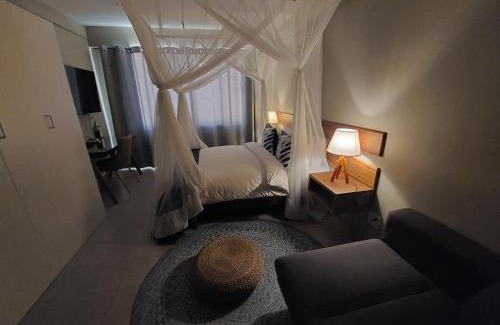Sommerschield House | Sundown Guest House Maputo