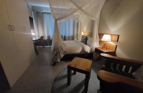 Sommerschield House | Sundown Guest House Maputo