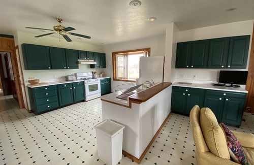 McMillan House | Sundown Lodge in McMillan MI