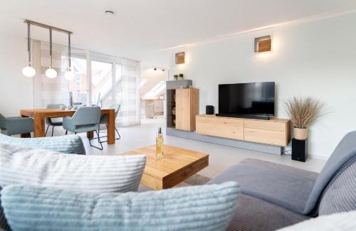 Scharbeutz Apartment | Sundowner