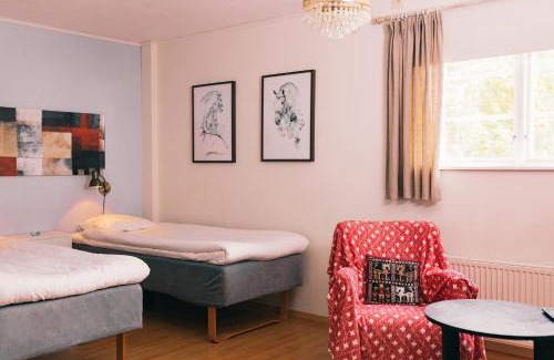 Östergötland Bed & Breakfast | Sundsmåla Landsbygdshotell