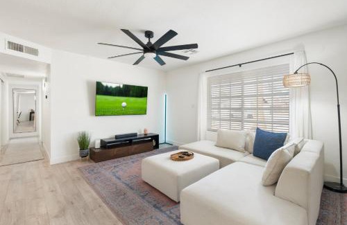 East Mesa House | Sunfit Dreams 2BD BBQ Pool & Fitness