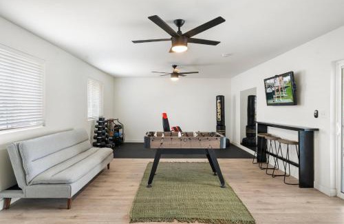 East Mesa House | Sunfit Dreams 2BD BBQ Pool & Fitness