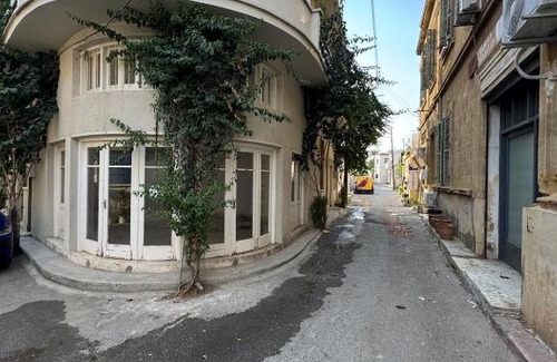 Yenisehir Apartment | Sunflower 2bedroom Flat North Nicosia-Turkish Side