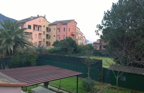 Cinque Terre House | SUNFLOWER Cosy Cottage - Il Girasole