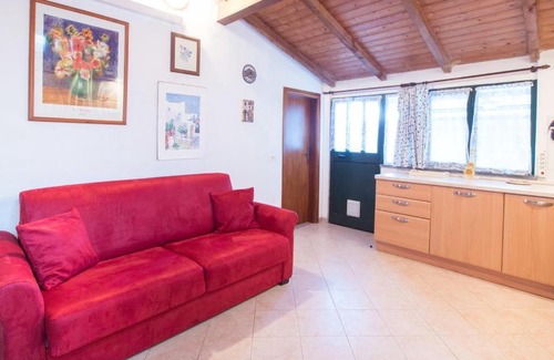 Cinque Terre House | SUNFLOWER Cosy Cottage - Il Girasole